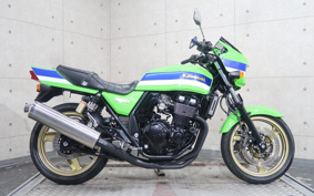 KAWASAKI ZRX400 2008 ZR400E