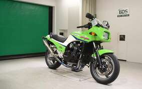 KAWASAKI GPZ900R NINJA 2001 ZX900A