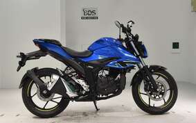 SUZUKI GIXXER 150 ED131