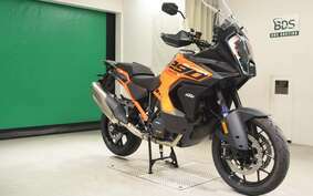 KTM 1290 SUPER ADVENTURE S 2023