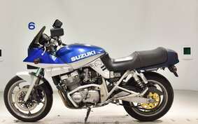 SUZUKI GSX400S KATANA 1992 GK77A