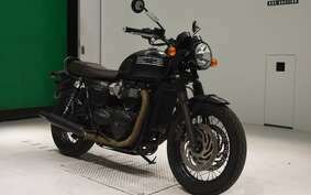 TRIUMPH BONNEVILLE T120 2020