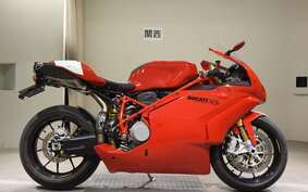 DUCATI 749 R 2006 H501A