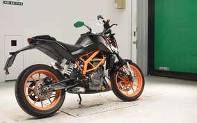 KTM 250 DUKE JGE40