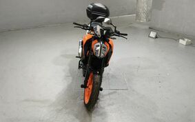 KTM 390 DUKE 2018 JPJ40