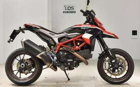 DUCATI HYPERMOTARD 820 SP 2014 B201J