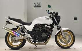 HONDA CB400SF VTEC Spec3 2005 NC39