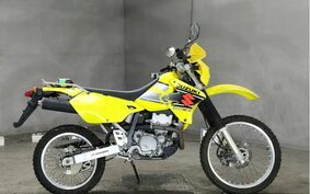 SUZUKI DR-Z400S 2002 SK43A