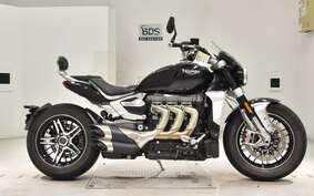 TRIUMPH ROCKET III GT 2022 BG10J5