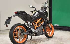 KTM 250 DUKE JGE40