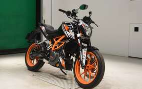 KTM 250 DUKE JGE40