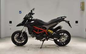 DUCATI HYPERMOTARD 820 2013 B201J