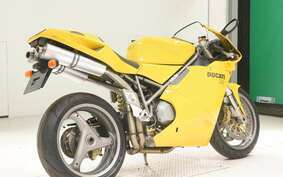 DUCATI 748 MONOPOSTO 2002