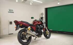 HONDA CB400SF 1997 NC31