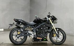 TRIUMPH STREET TRIPLE 2008 MD4066