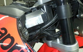 APRILIA RX125