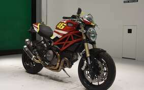 DUCATI MONSTER 1100 EVO 2012