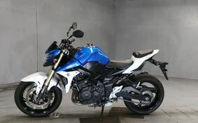 SUZUKI GSR750 2013 GR7NA