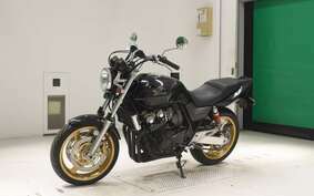 HONDA CB400SF VTEC SPEC 2 2002 NC39