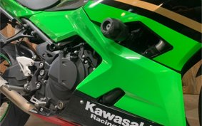 KAWASAKI NINJA 400 2020 EX400G