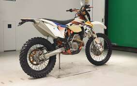 KTM 250 EXC F SIXDAYS EXA40