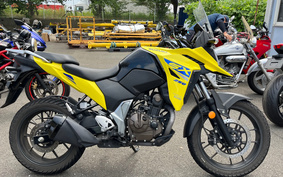 SUZUKI VストロームSX EL11A