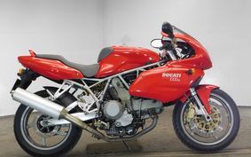 DUCATI SS1000DS 2003 V500A