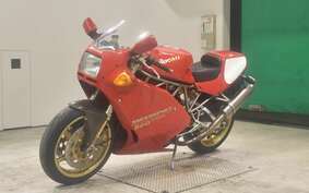 DUCATI 900SS 1993