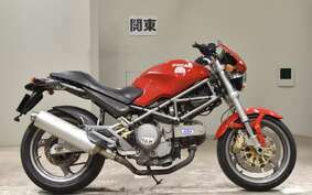 DUCATI MONSTER 400 S 2003 M300A