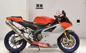 APRILIA RSV1000R FACTORY 2004 RR00