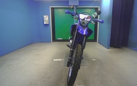 YAMAHA WR125R DE07