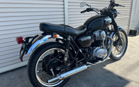 KAWASAKI W400 2009 EJ400A