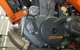 KTM 690 DUKE R 2013 LDU40