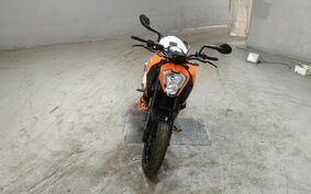 KTM 250 DUKE JPE