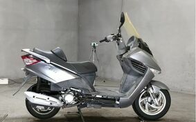 SYM RV125i LF12