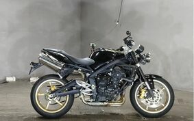 TRIUMPH STREET TRIPLE R 2011 TMD41