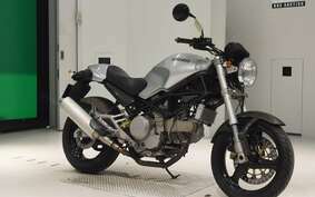 DUCATI MONSTER 400 2002