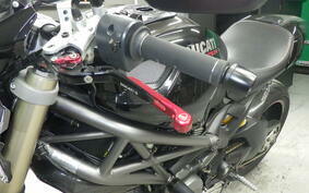 DUCATI MONSTER 1100 EVO 2013 M511J