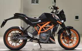 KTM 250 DUKE JGE40