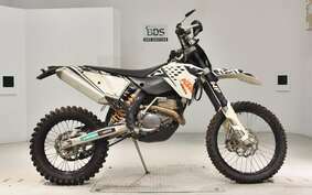 KTM 250 EXC F RFA40