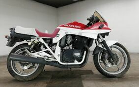 SUZUKI GSX400S KATANA 1992 GK77A