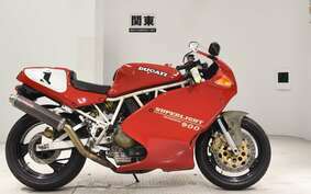 DUCATI 900SS 1992 ZDM906SC2