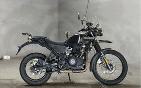 ROYAL ENFIELD ヒマラヤン 2018 不明