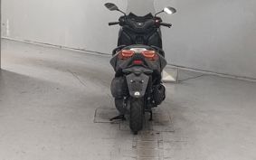 YAMAHA X-MAX 250 SG42J