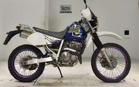 SUZUKI DJEBEL 250 XC SJ45A