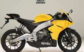 APRILIA RS4 125