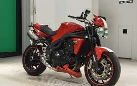 TRIUMPH SPEED TRIPLE 2011 E5865R