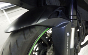 KAWASAKI NINJA ZX-6R A 2019 ZX636G