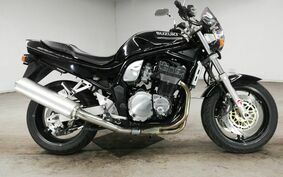 SUZUKI GSF1200 1996 GV75A