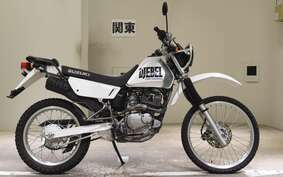 SUZUKI DJEBEL 200 (DR200SE) SH42A